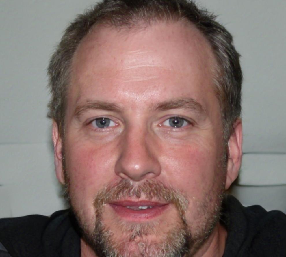 Niklas Bergström, erfahrener Startup-Mentor und Strategieberater