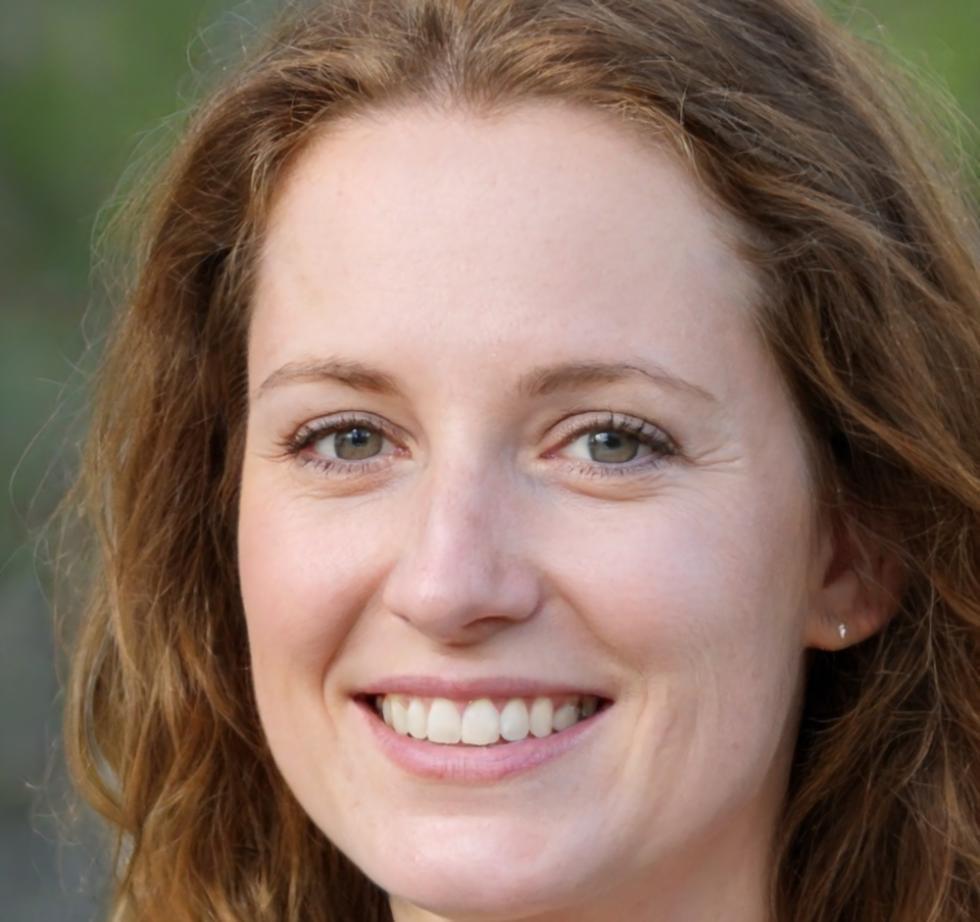 Sofie Lindqvist, Spezialistin für Produktentwicklung und Growth-Strategien